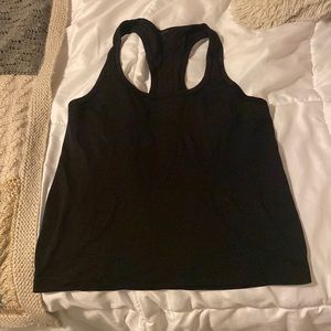 LULU LEMON TANK